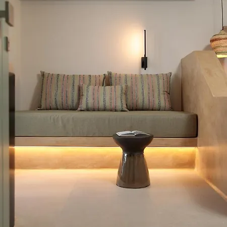 Hotel Makava Your Luxe Urban Sanctuary Naxos City