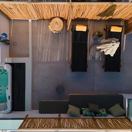 Makava Your Luxe Urban Sanctuary Hotel