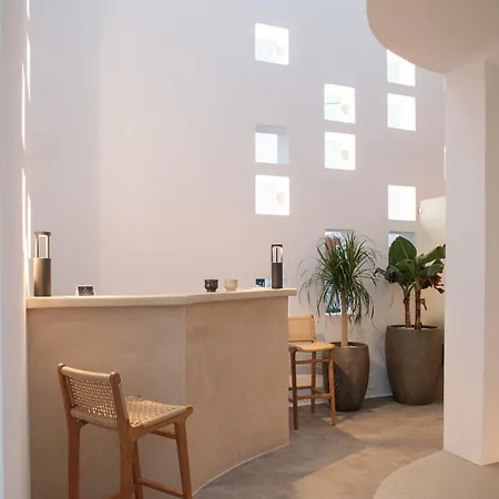 Makava Your Luxe Urban Sanctuary * Naxos City