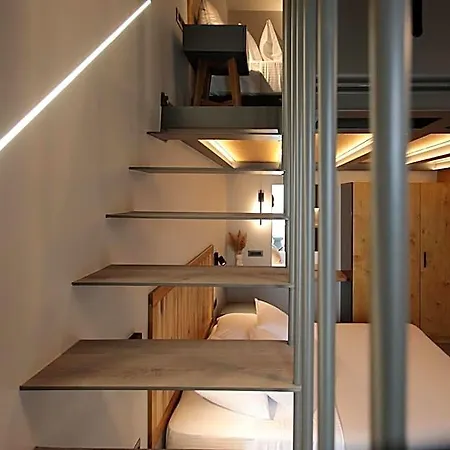 Hotel Makava Your Luxe Urban Sanctuary Naxos City