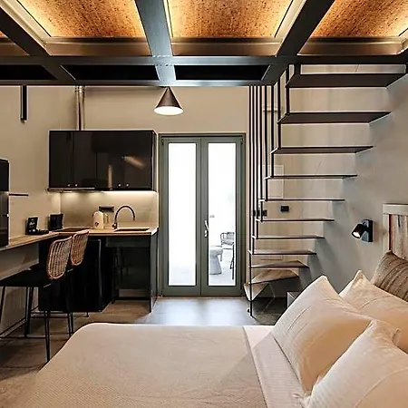 Makava Your Luxe Urban Sanctuary Hotel