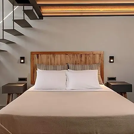 Makava Your Luxe Urban Sanctuary * Naxos City