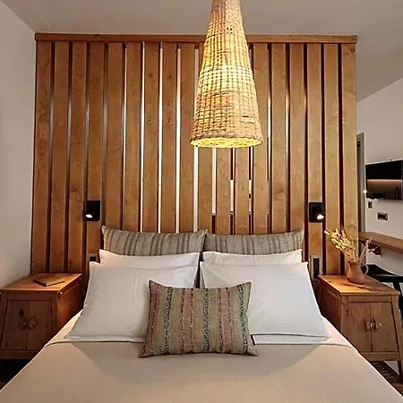 Makava Your Luxe Urban Sanctuary Hotel