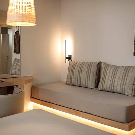 Makava Your Luxe Urban Sanctuary Hotel Naxos City