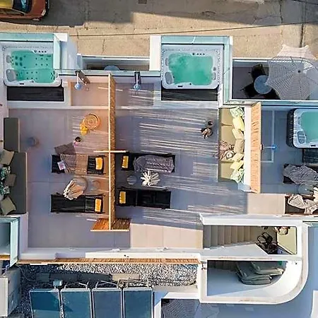 Makava Your Luxe Urban Sanctuary Hotel Naxos City