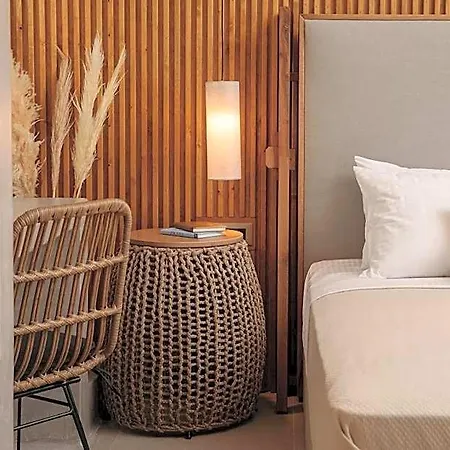 Hotel Makava Your Luxe Urban Sanctuary Naxos City